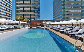 Hilton Diagonal Mar Barcelona
